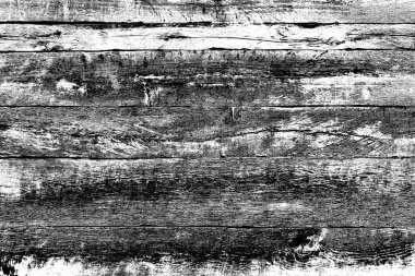 Soyut grunge arkaplanı. Monokrom dokusu. Siyah ve beyaz desenli arkaplan