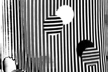 Soyut siyah-beyaz grunge arka planı. monokrom dokusu. 