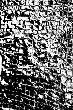 Soyut siyah-beyaz grunge arka planı. monokrom dokusu. 