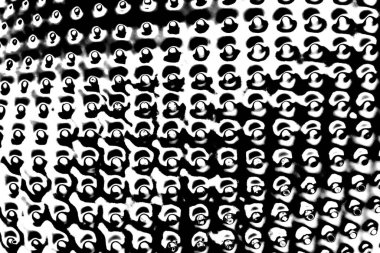 Soyut siyah-beyaz grunge arka planı. monokrom dokusu. 