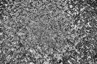 Soyut grunge arkaplanı. Monokrom dokusu. Siyah ve beyaz desenli arkaplan