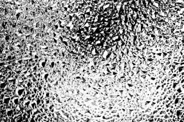 Soyut grunge arkaplanı. Monokrom dokusu. Siyah ve beyaz desenli arkaplan