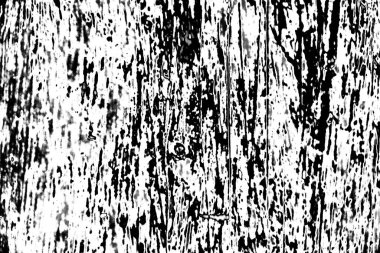 Soyut grunge arkaplanı. Monokrom dokusu. Siyah ve beyaz desenli arkaplan