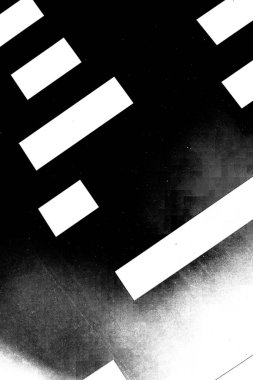 Soyut siyah-beyaz grunge arka planı. monokrom dokusu. 