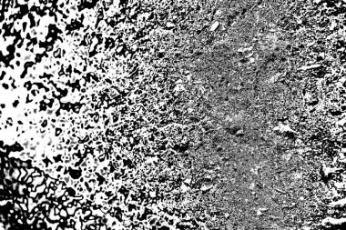 Basit siyah beyaz desenli desen, soyut arkaplan, kopyalama alanı