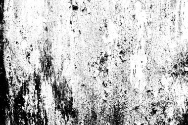 Soyut siyah-beyaz grunge arka planı. monokrom dokusu. 