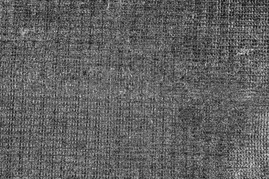 Soyut grunge arkaplanı. Monokrom dokusu. Siyah ve beyaz desenli arkaplan