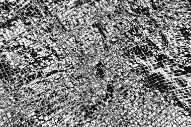 Soyut siyah-beyaz grunge arka planı. monokrom dokusu. 