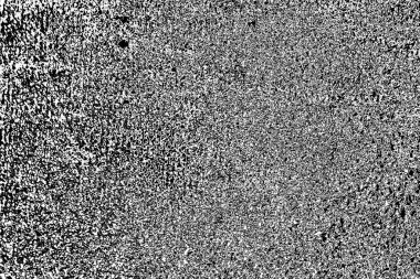 Soyut grunge arkaplanı. Monokrom dokusu. Siyah ve beyaz desenli arkaplan