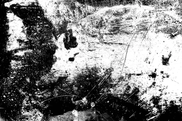 Fondo Grunge Abstracto Blanco Negro Textura Monocromática —  Fotos de Stock