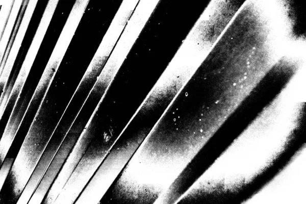 Fondo Grunge Abstracto Textura Monocromática Fondo Texturizado Blanco Negro — Foto de Stock