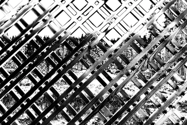 Fondo Grunge Abstracto Blanco Negro Textura Monocromática — Foto de Stock