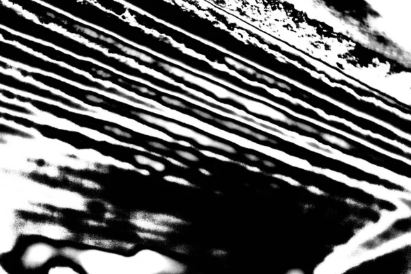 Fondo Grunge Abstracto Textura Monocromática Fondo Texturizado Blanco Negro —  Fotos de Stock