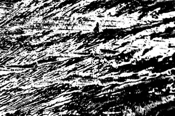 Fondo Grunge Abstracto Textura Monocromática Fondo Texturizado Blanco Negro —  Fotos de Stock