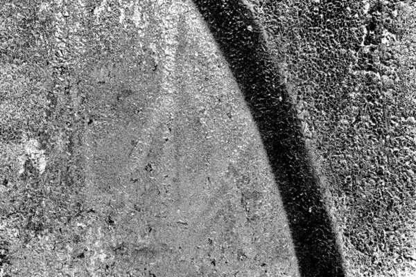 Astratto Sfondo Grunge Bianco Nero Texture Monocromatica — Foto Stock