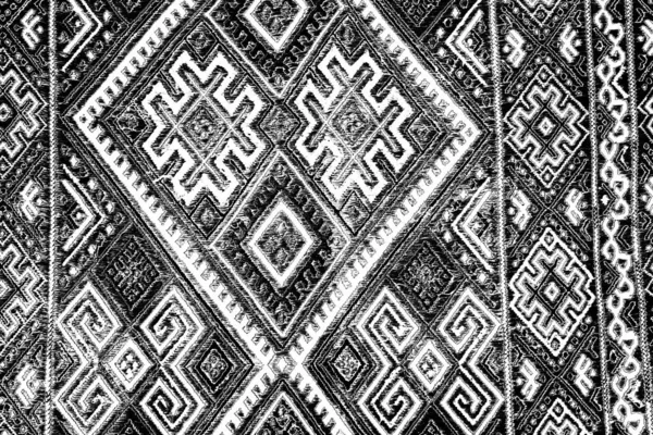 Fondo Grunge Abstracto Textura Monocromática Fondo Texturizado Blanco Negro — Foto de Stock