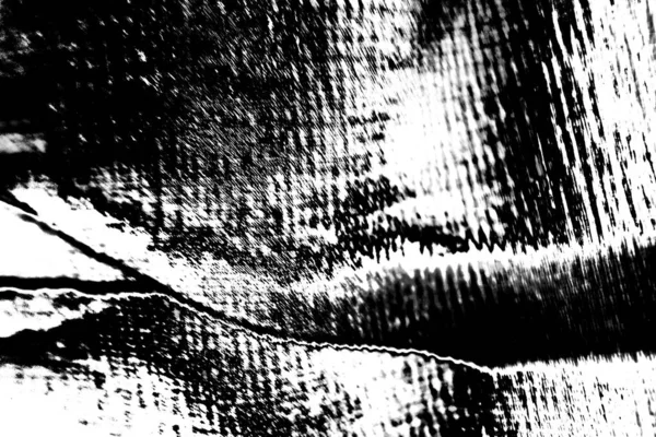 Astratto Sfondo Grunge Bianco Nero Texture Monocromatica — Foto Stock