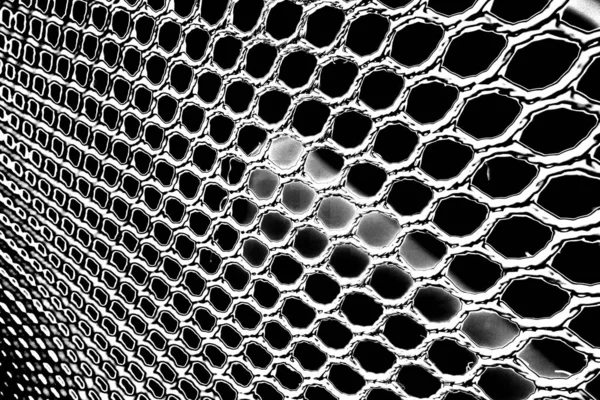 Fondo Grunge Abstracto Textura Monocromática Fondo Texturizado Blanco Negro —  Fotos de Stock