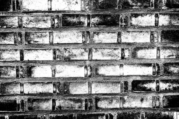 Abstract Black White Grunge Background Monochrome Texture — Stock Photo, Image