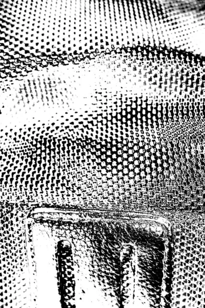 Fondo Grunge Abstracto Textura Monocromática Fondo Texturizado Blanco Negro —  Fotos de Stock