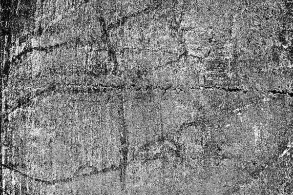 Fondo Grunge Abstracto Textura Monocromática Fondo Texturizado Blanco Negro — Foto de Stock