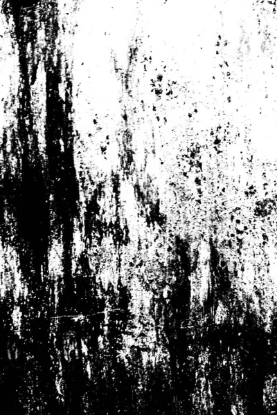 Abstracte Zwart Wit Grunge Achtergrond Monochrome Textuur — Stockfoto