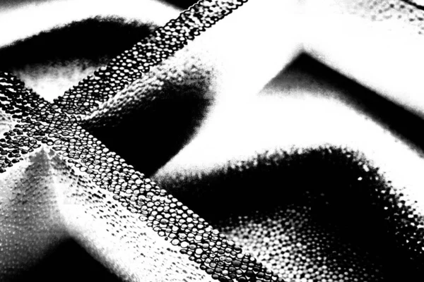 Fondo Grunge Abstracto Textura Monocromática Fondo Texturizado Blanco Negro —  Fotos de Stock