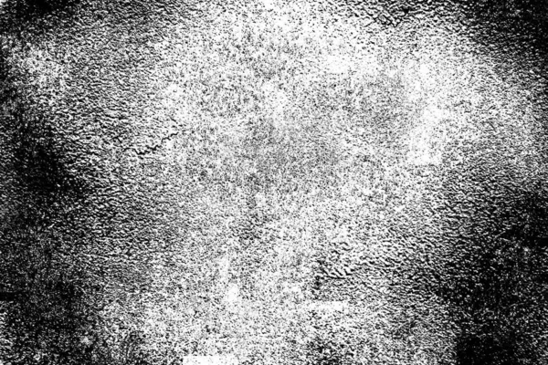 Fondo Grunge Abstracto Textura Monocromática Fondo Texturizado Blanco Negro —  Fotos de Stock