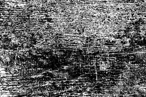 Fondo Grunge Abstracto Textura Monocromática Fondo Texturizado Blanco Negro — Foto de Stock