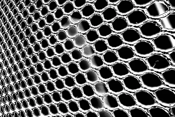 Fondo Grunge Abstracto Textura Monocromática Fondo Texturizado Blanco Negro —  Fotos de Stock