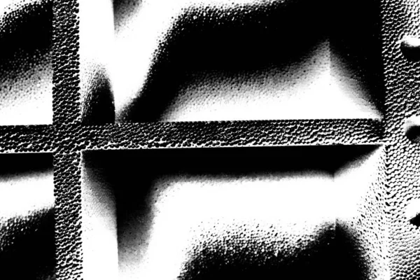 Abstraktní Grunge Pozadí Monochromní Textura Černobílé Texturované Pozadí — Stock fotografie