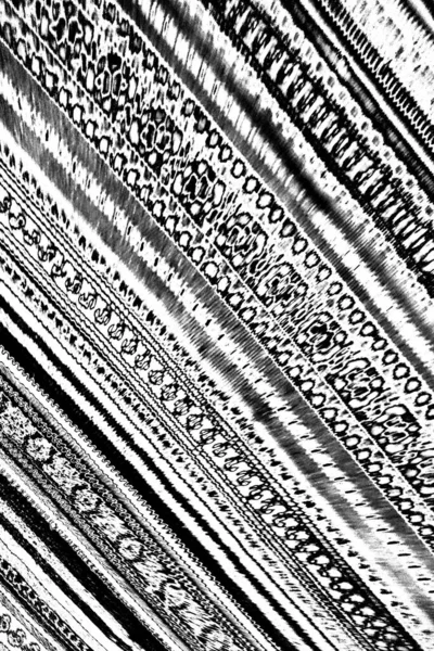 Fondo Grunge Abstracto Blanco Negro Textura Monocromática — Foto de Stock