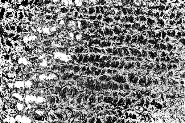 Fondo Grunge Abstracto Textura Monocromática Fondo Texturizado Blanco Negro —  Fotos de Stock