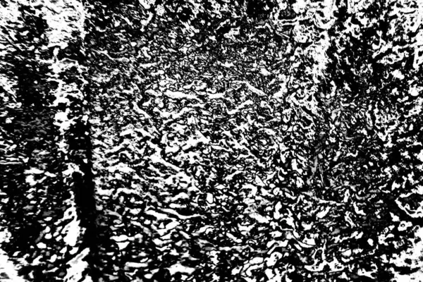 Fondo Grunge Abstracto Textura Monocromática Fondo Texturizado Blanco Negro — Foto de Stock