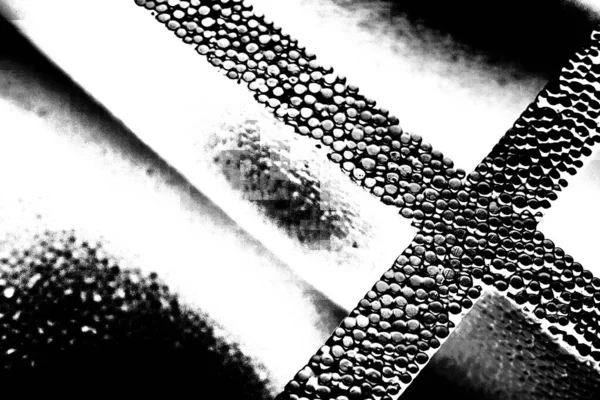 Abstracte Grunge Achtergrond Monochrome Textuur Zwart Wit Textuur Achtergrond — Stockfoto