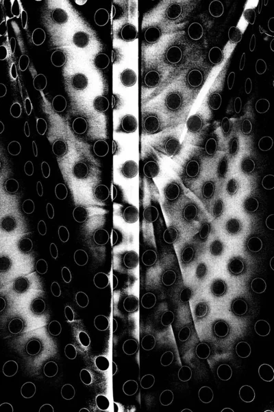 Abstrait Fond Grunge Noir Blanc Texture Monochrome — Photo