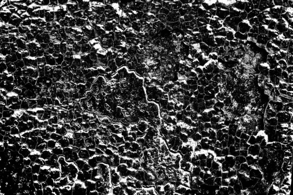 Fondo Grunge Abstracto Blanco Negro Textura Monocromática —  Fotos de Stock