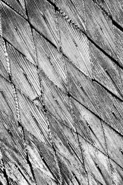 Résumé Fond Grunge Texture Monochrome Fond Texturé Noir Blanc — Photo