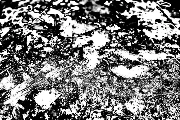 Fondo Grunge Abstracto Textura Monocromática Fondo Texturizado Blanco Negro —  Fotos de Stock