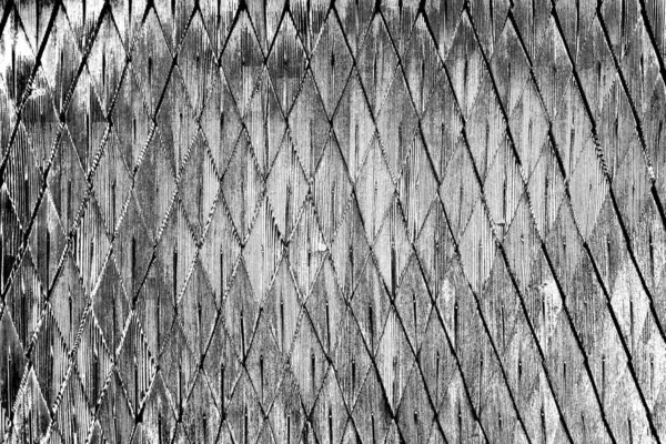 Résumé Fond Grunge Texture Monochrome Fond Texturé Noir Blanc — Photo