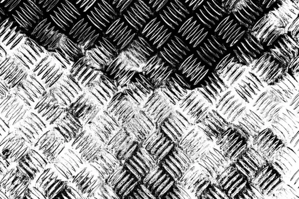 Fondo Grunge Abstracto Blanco Negro Textura Monocromática —  Fotos de Stock