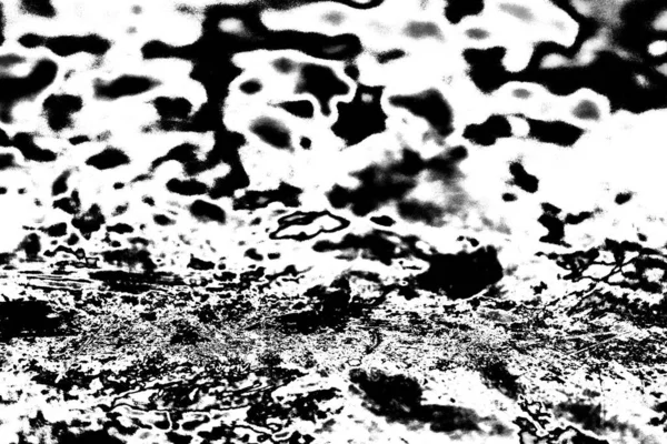 Patrón Texturizado Blanco Negro Simple Fondo Abstracto Espacio Copia — Foto de Stock