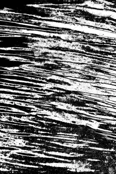 Fundo Grunge Abstrato Textura Monocromática Preto Branco Texturizado Fundo — Fotografia de Stock