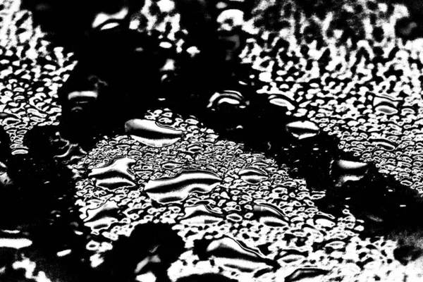 Fondo Grunge Abstracto Textura Monocromática Fondo Texturizado Blanco Negro —  Fotos de Stock