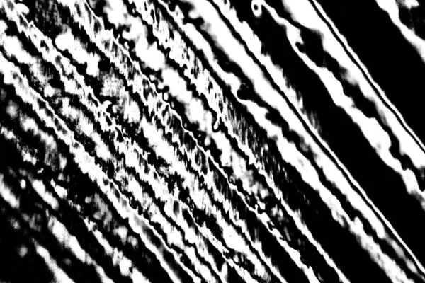 Fundo Grunge Abstrato Textura Monocromática Preto Branco Texturizado Fundo — Fotografia de Stock