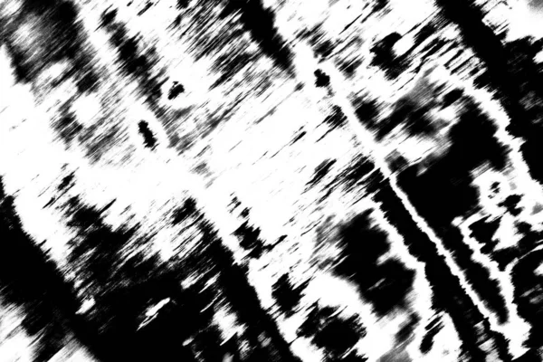 Abstrait Fond Grunge Noir Blanc Texture Monochrome — Photo