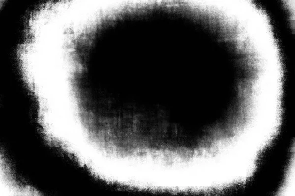 Fondo Grunge Abstracto Textura Monocromática Fondo Texturizado Blanco Negro —  Fotos de Stock