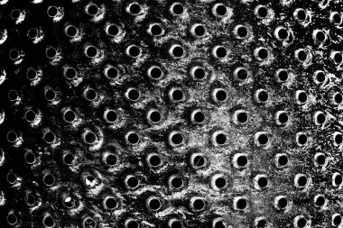 Soyut arkaplan. Monokrom dokusu. Siyah ve beyaz tonlar.