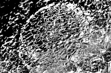 Soyut arkaplan. Monokrom dokusu. Siyah ve beyaz tonlar.