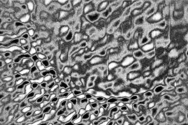 Soyut arkaplan. Monokrom dokusu. Siyah ve beyaz tonlar.